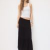 Saia Midi Boho