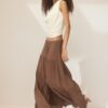 Saia Midi Boho