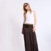 Saia Midi Boho