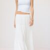 Saia Midi Boho