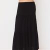 Saia Midi Boho