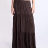 Saia Midi Boho