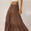 Saia Midi Boho