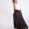 Saia Midi Boho