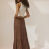 Saia Midi Boho