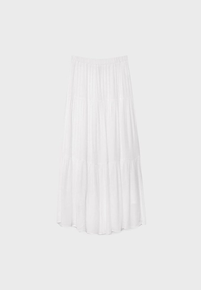 Saia Midi Boho
