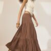 Saia Midi Boho