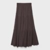 Saia Midi Boho