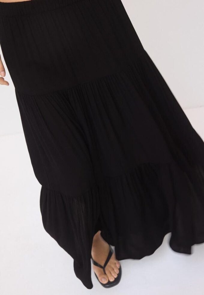 Saia Midi Boho