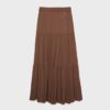 Saia Midi Boho
