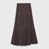 Saia Midi Boho