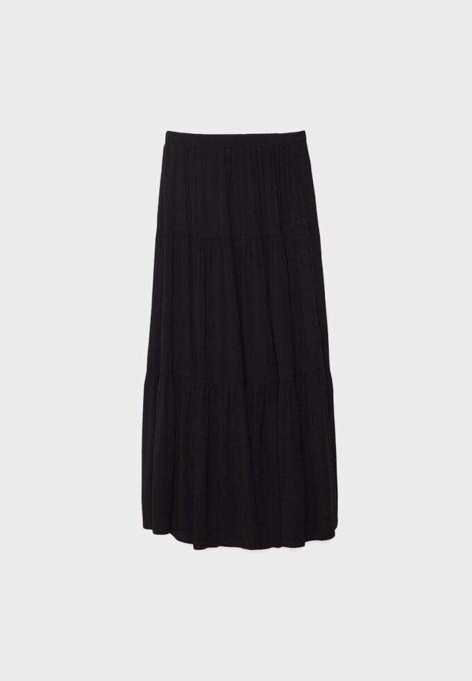 Saia Midi Boho