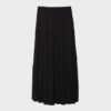 Saia Midi Boho