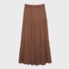 Saia Midi Boho