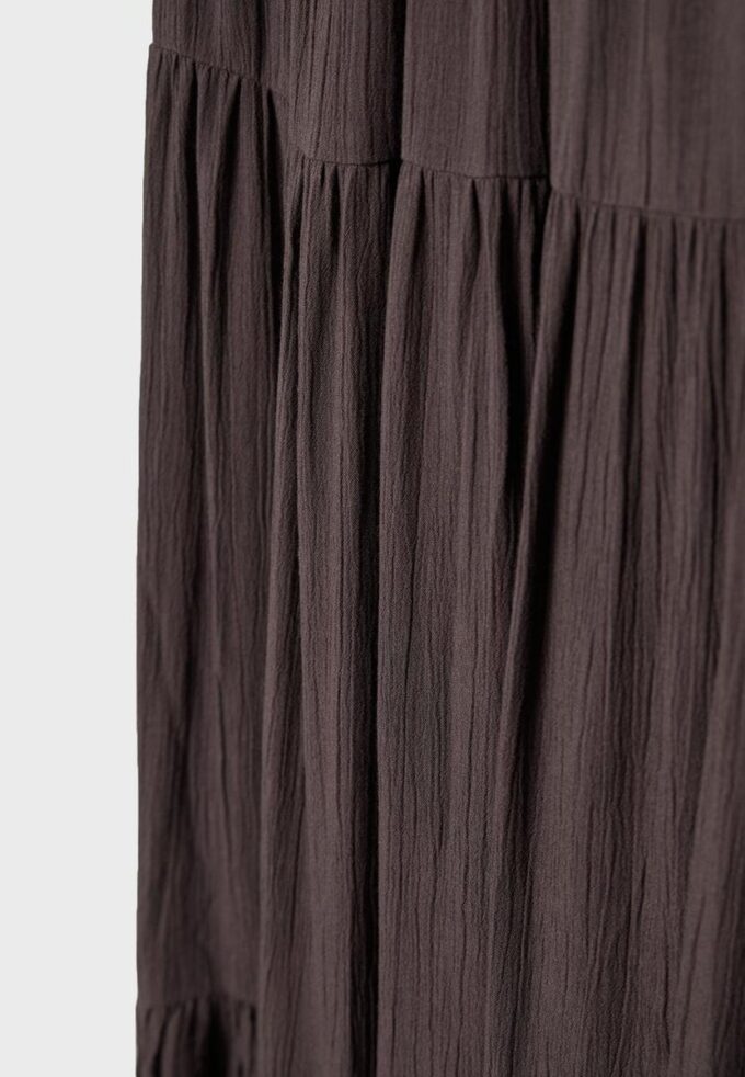Saia Midi Boho
