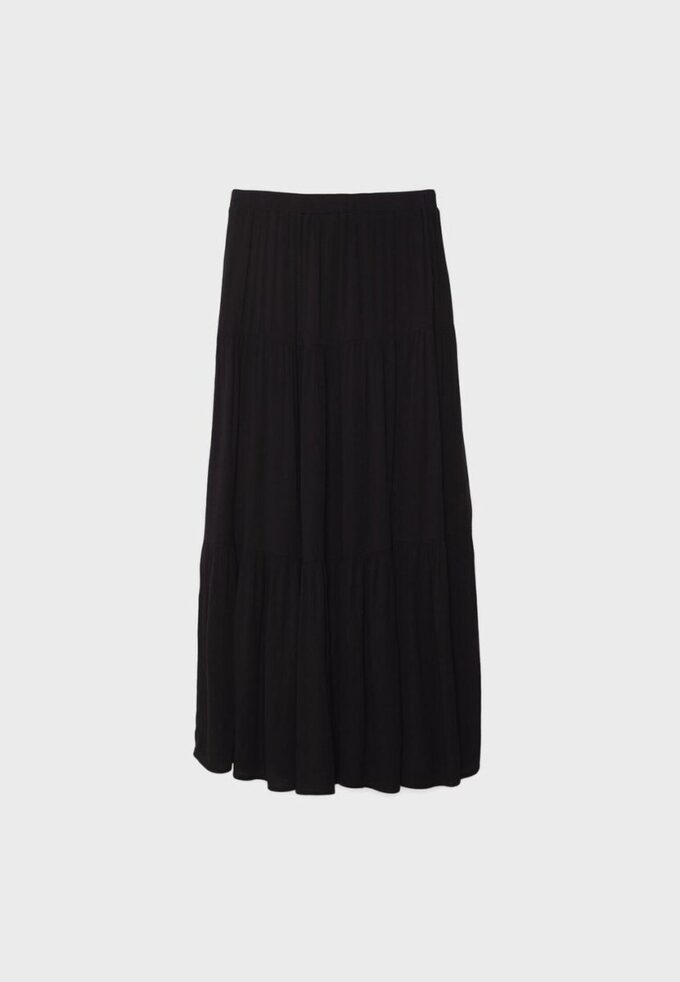 Saia Midi Boho