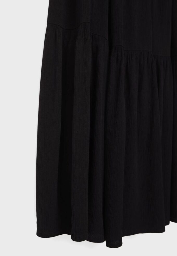 Saia Midi Boho