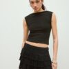 Saia-Skort de renda