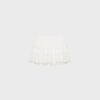 Saia-Skort de renda Saia-Skort de renda