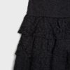 Saia-Skort de renda