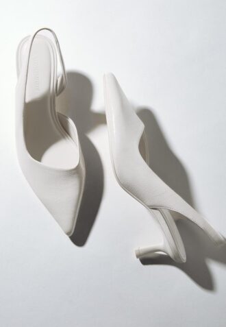 Sapatos de salto alto básicos