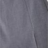 Skort com fenda lateral Skort com fenda lateral