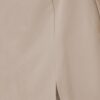 Skort com fenda lateral Skort com fenda lateral