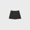 Skort desportiva curta