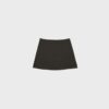 Skort desportiva curta