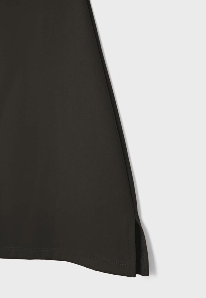 Skort desportiva curta