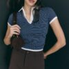 Skort elegante Skort elegante