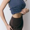 Skort elegante Skort elegante
