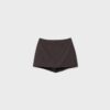 Skort elegante Skort elegante