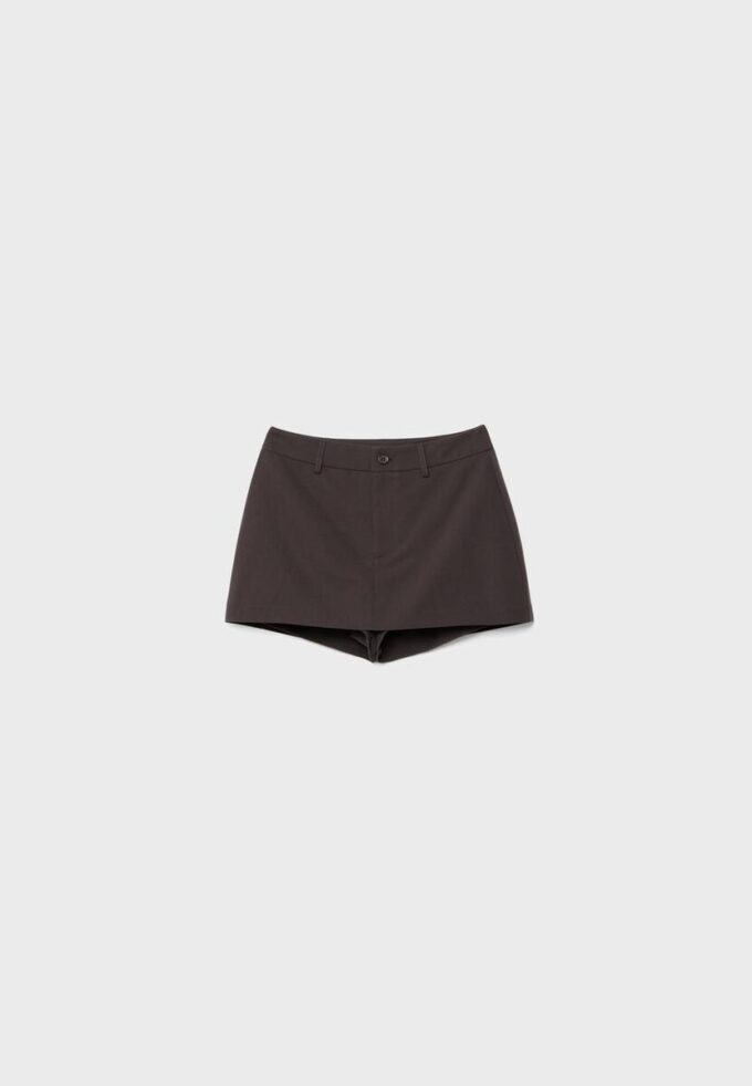 Skort elegante Skort elegante