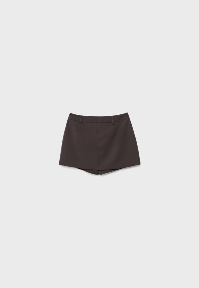 Skort elegante Skort elegante