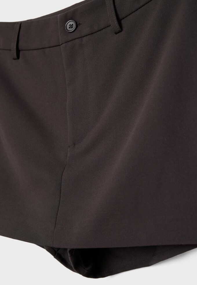 Skort elegante Skort elegante