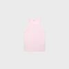 T-shirt com costas em estilo nadador