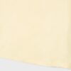 T-shirt com decote halter