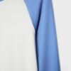T-shirt de basebol