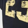 T-shirt de manga curta 23