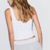T-shirt de poliamida