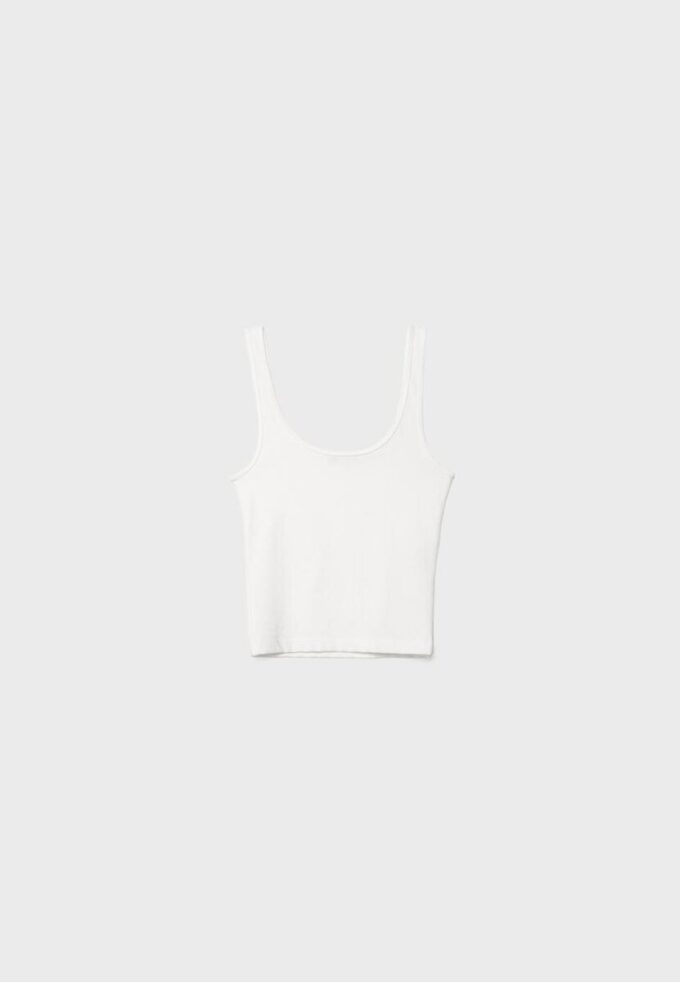 T-shirt de poliamida