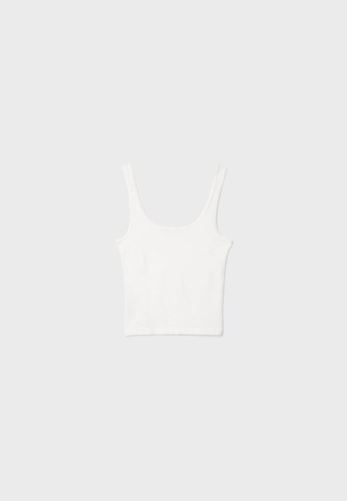 T-shirt de poliamida