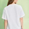 T-shirt de renda Bugs Bunny T-shirt de renda Bugs Bunny