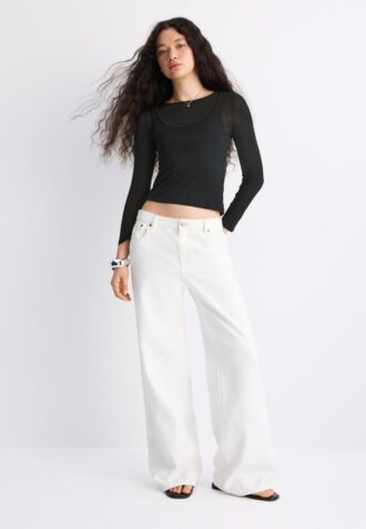 T-shirt Ecocell Double Garment