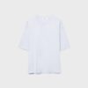 T-shirt Oversize de manga curta