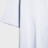 T-shirt Oversize de manga curta