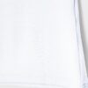 T-shirt sem mangas com gola em funil