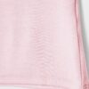 T-shirt sem mangas com gola em funil