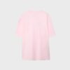 T-shirt Sweety de manga curta e gola redonda